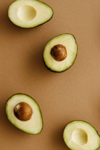 Avocado Oil -  The Underrated Game-Changer For Your Glowing Skin